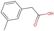 3-Methylphenylacetic acid