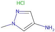 4-Amino-1-methyl-1H-pyrazole hydrochloride