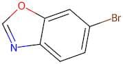 6-Bromo-1,3-benzoxazole