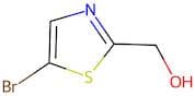 5-Bromo-2-(hydroxymethyl)-1,3-thiazole