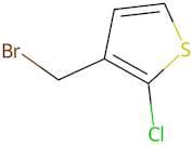 3-(Bromomethyl)-2-chlorothiophene