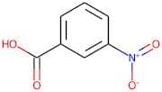 3-Nitrobenzoic acid