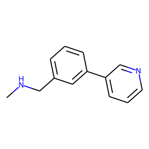 N-Methyl[3-(pyridin-3-yl)phenyl]methylamine