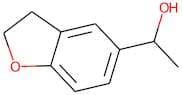 1-(2,3-Dihydro-1-benzofuran-5-yl)ethanol