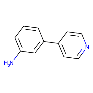 3-(Pyridin-4-yl)aniline