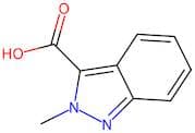 2-Methyl-2H-indazole-3-carboxylic acid