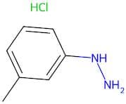 3-Methylphenylhydrazine hydrochloride
