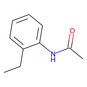 2-Ethylacetanilide