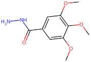 3,4,5-Trimethoxybenzhydrazide