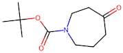 Azepan-4-one, N-BOC protected