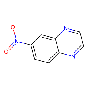 6-Nitroquinoxaline