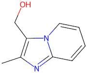 3-(Hydroxymethyl)-2-methylimidazo[1,2-a]pyridine