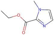 Ethyl 1-methyl-1H-imidazole-2-carboxylate