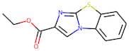 Ethyl imidazo[2,1-b][1,3]benzothiazole-2-carboxylate