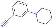 3-Piperidin-1-ylbenzonitrile