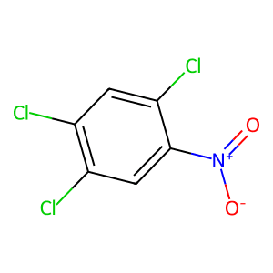 2,4,5-Trichloronitrobenzene