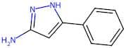 5-Phenyl-1H-pyrazol-3-amine