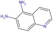 Quinoline-5,6-diamine