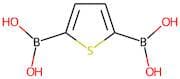 Thiophene-2,5-diboronic acid