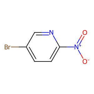 5-Bromo-2-nitropyridine