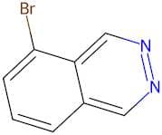 5-Bromophthalazine