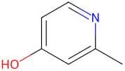 2-Methylpyridin-4-ol