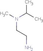 n-Methyl-n-isopropyl ethylenediamine