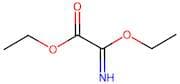 Ethyl 2-ethoxy-2-iminoacetate