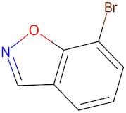 7-Bromobenzo[d]isoxazole