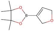 2-(2,5-Dihydro-3-furanyl)-4,4,5,5-tetramethyl-1,3,2-dioxaborolane