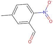 5-Methyl-2-nitrobenzaldehyde