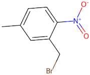 2-(Bromomethyl)-4-methyl-1-nitrobenzene