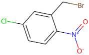 2-(Bromomethyl)-4-chloro-1-nitrobenzene