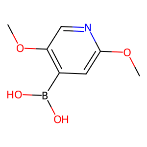 2,5-Dimethoxypyridine-4-boronic acid