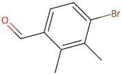 4-Bromo-2,3-dimethylbenzaldehyde