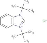 1,3-Di-tert-butylbenzimidazolium chloride