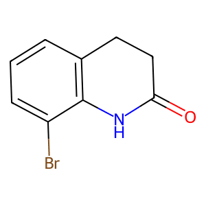 8-Bromo-3,4-dihydro-1H-quinolin-2-one