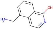 5-(Aminomethyl)isoquinolin-1(2H)-one