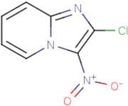2-Chloro-3-nitroimidazo[1,2-a]pyridine