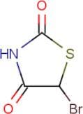 5-Bromothiazolidine-2,4-dione