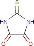 2-Thioxoimidazolidine-4,5-dione