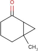 6-Methylbicyclo[4.1.0]heptan-2-one