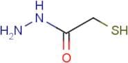 2-Sulfanylacetohydrazide