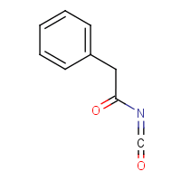 2-Phenylacetyl isocyanate
