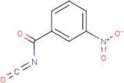 3-Nitrobenzoyl isocyanate