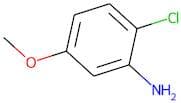 2-Chloro-5-methoxyaniline