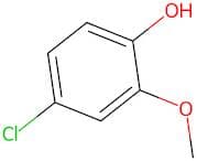 4-Chloro-2-methoxyphenol