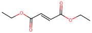 Diethyl fumarate