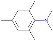 N,N,2,4,6-Pentamethylaniline
