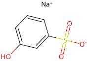 Sodium 3-hydroxybenzenesulphonate